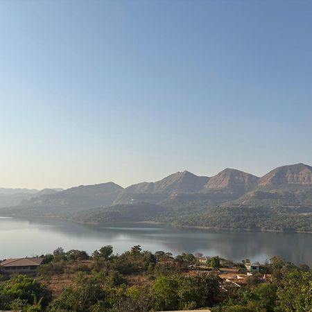 The Green Gate Resort Mulshi Exteriér fotografie