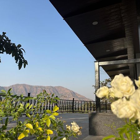 The Green Gate Resort Mulshi Exteriér fotografie